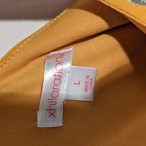 Floral Sundress - Picture 3 of 6